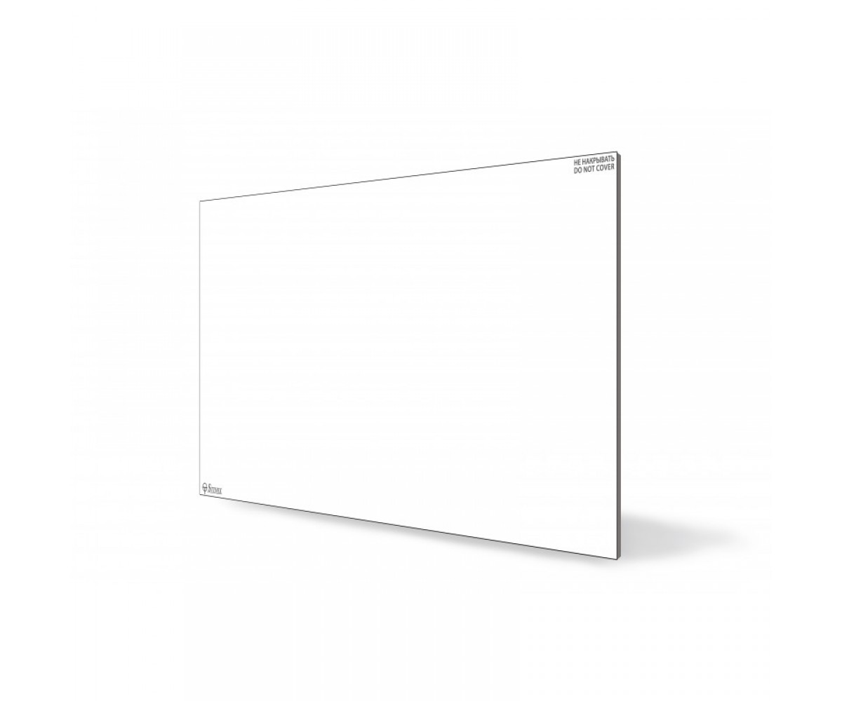 Керамічна панель STINEX  PLC500WHITE PLC500WHITE