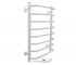 Полотенцесушитель лівий STINEX  PLSC-8 120/220 L PLSC-8 120/220 L