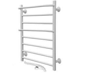 Полотенцесушитель лівий STINEX  PLSC DUO 120/220 L