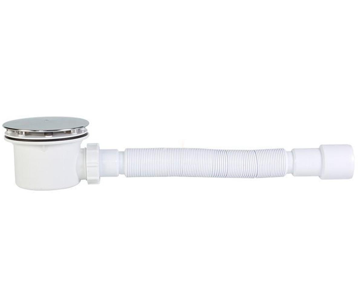 Сифон для піддону з гідрозатворів STYRON  STY-401-KJ STY-401-KJ