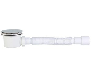Сифон для піддону з гідрозатворів STYRON  STY-401-KJ