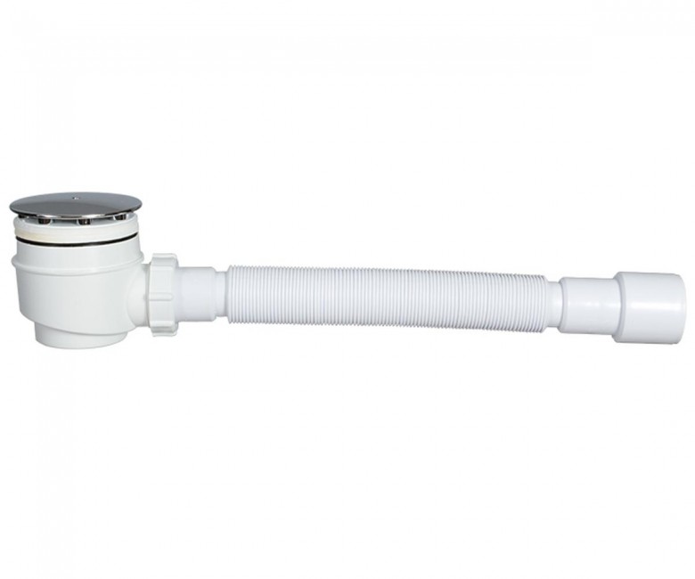 Сифон для душового піддону STYRON  STY-402-KJ STY-402-KJ
