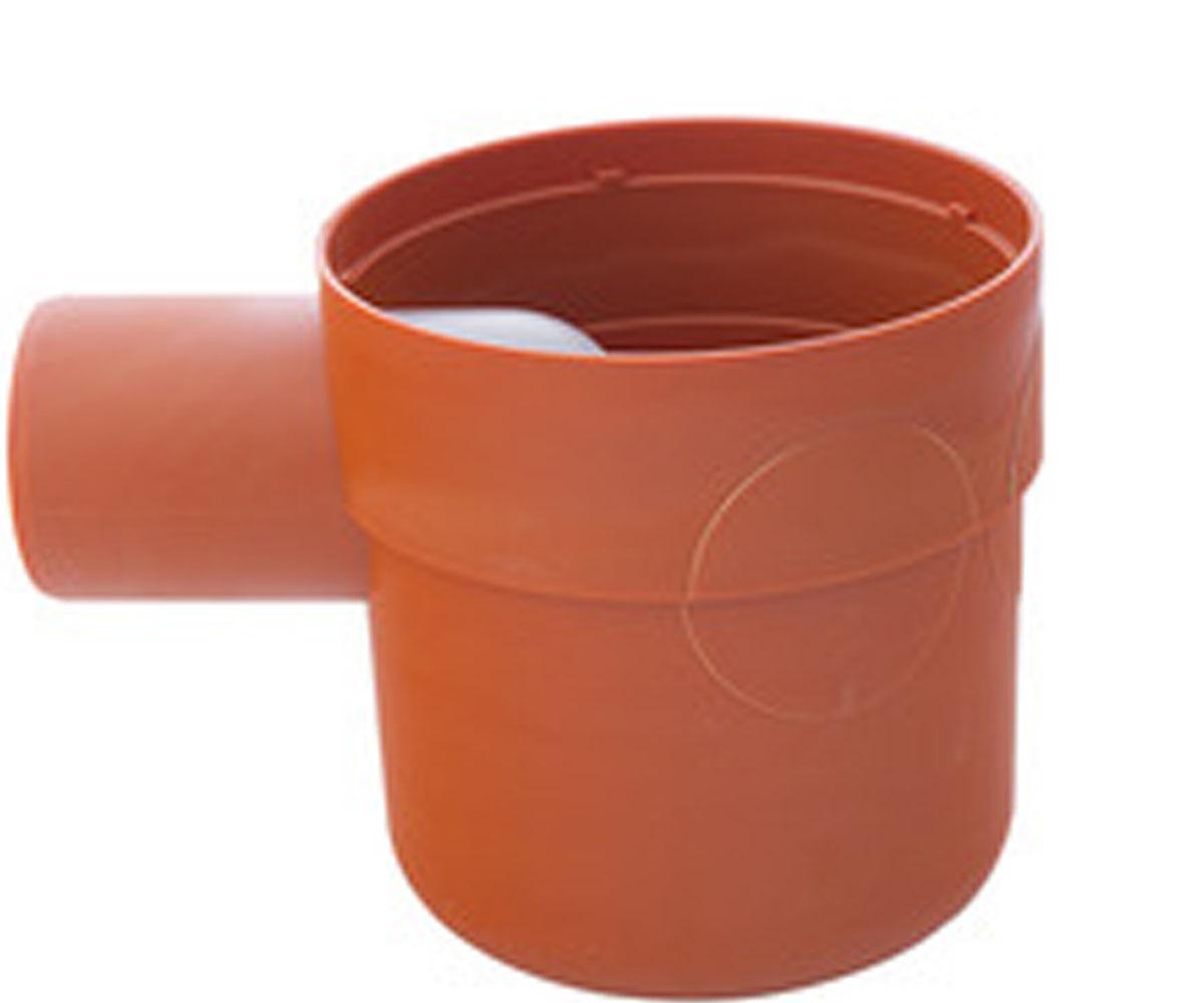 Трап без решітки STYRON  STY-501-3 STY-501-3