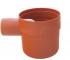 Трап горизонтальный STYRON  STY-501-3 STY-501-3