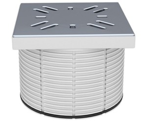 Надставка для трапа STYRON  STY-505-100