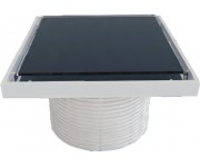 Решітка для трапа STYRON  STY-505-GFF