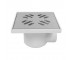 Трап з гратами STYRON  STY-508-3 STY-508-3
