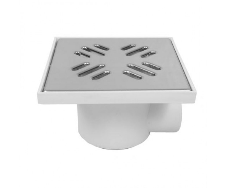 Трап з гратами STYRON  STY-508-3 STY-508-3