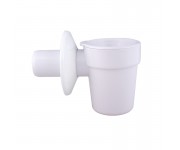 Сифон для раковины STYRON  STY-517-1