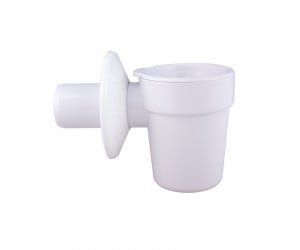 Сифон для раковини STYRON  STY-517-1