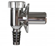 Сифон для пральної машини STYRON  STY-529-K