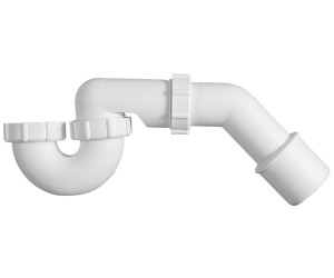 Сифон для ванни STYRON  STY-536-2