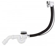 Сифон для ванны STYRON  STY-536-A-K