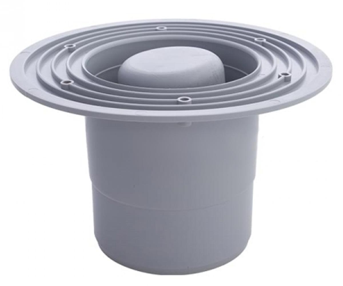 Корпус трапа з фланцем ø 205 STYRON  STY-600-110-50 STY-600-110-50