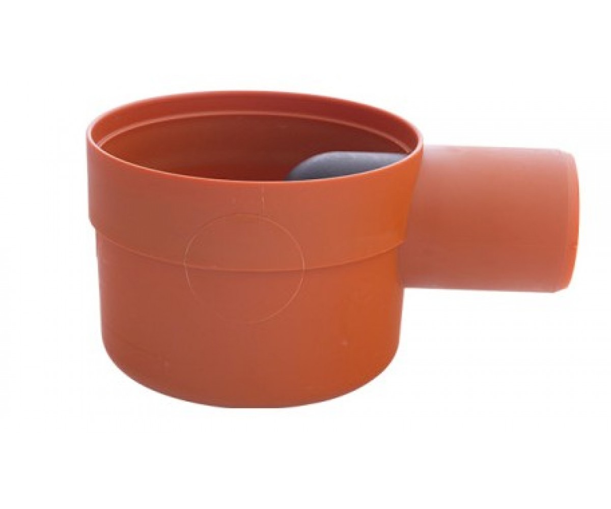 Вертикальний трап STYRON  STY-651-3 STY-651-3