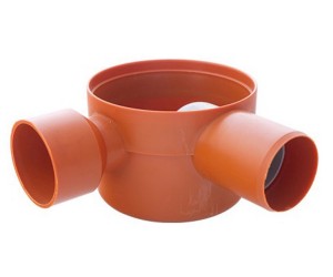 Корпус душового трапа STYRON  STY-690-B-3