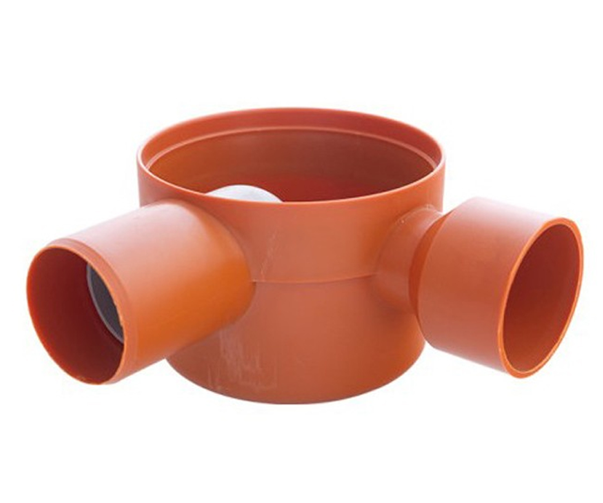 Корпус душового трапа STYRON  STY-690-J-3 STY-690-J-3