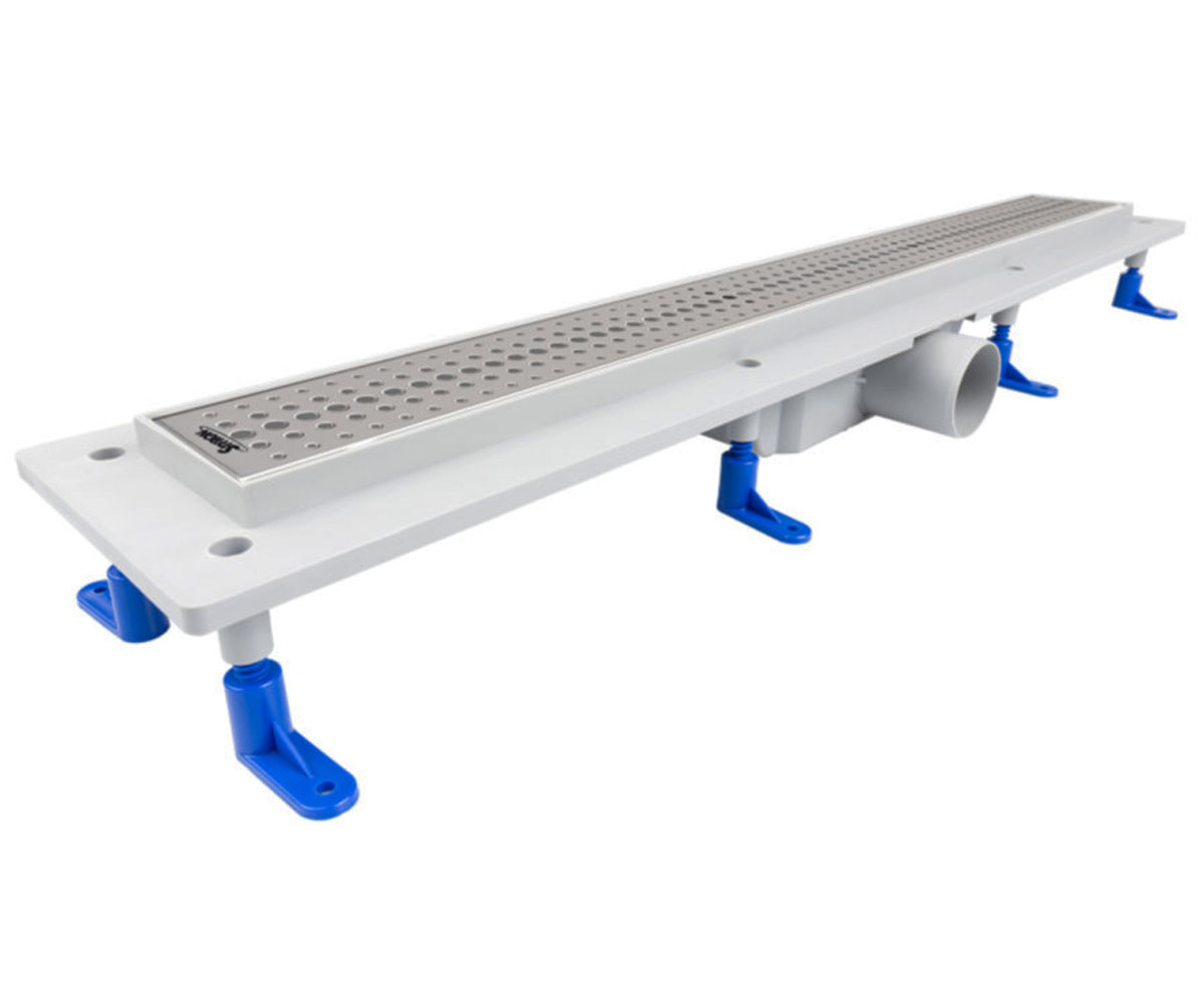 Душовий канал 860 мм STYRON  STY-B-80 STY-B-80