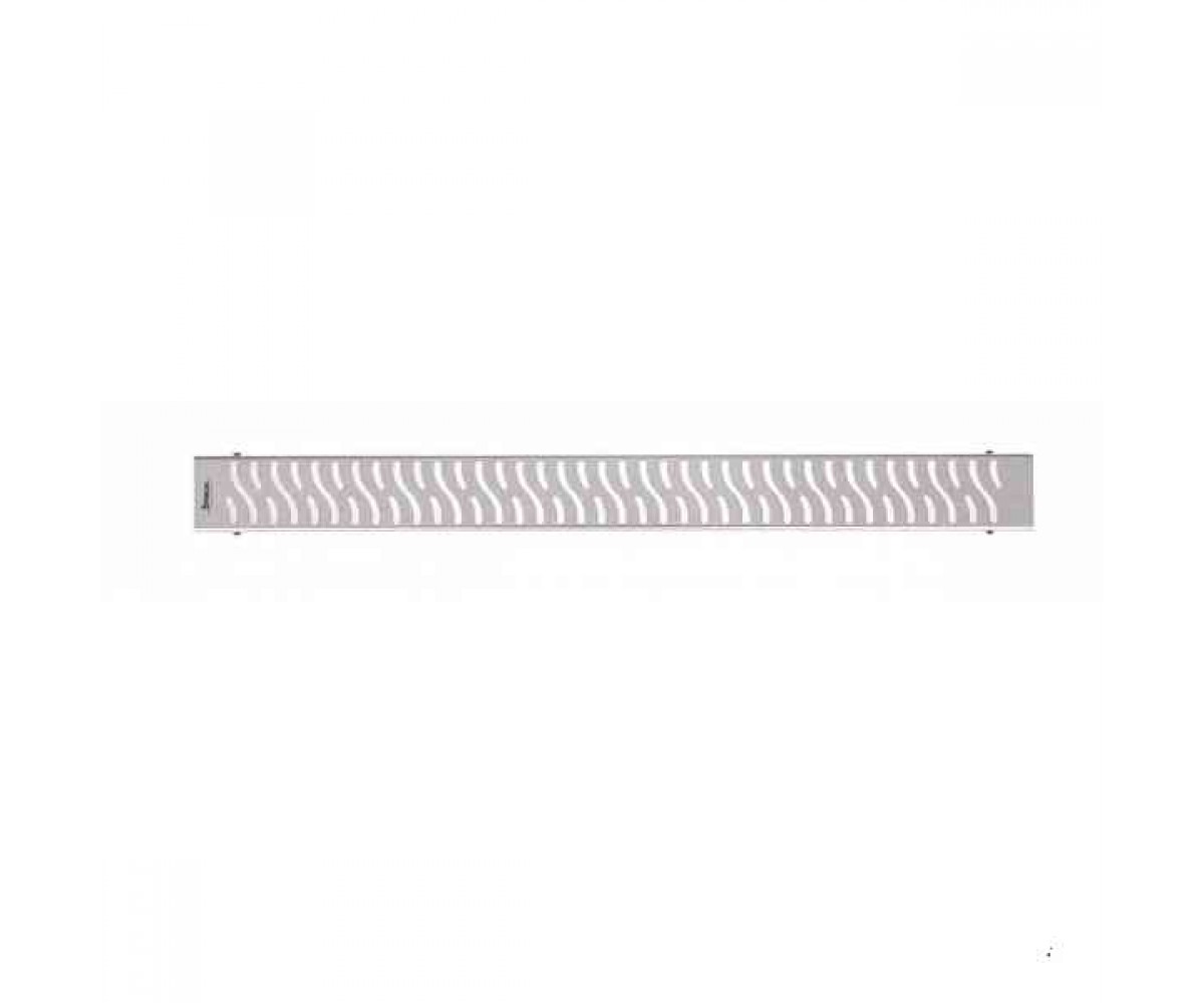 Канал с решеткой 96 см  HARMONY STY-H-90:Фото 2