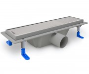 Канал з гратами 560 мм STYRON  STY-K-50