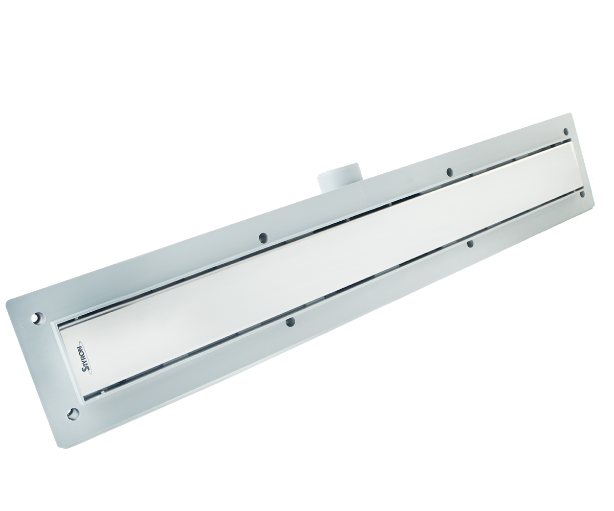 Канал с решеткой 760 мм STYRON KLASSIC STY-K-70 STY-K-70