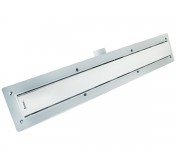 Канал з гратами 960 мм STYRON  STY-K-90