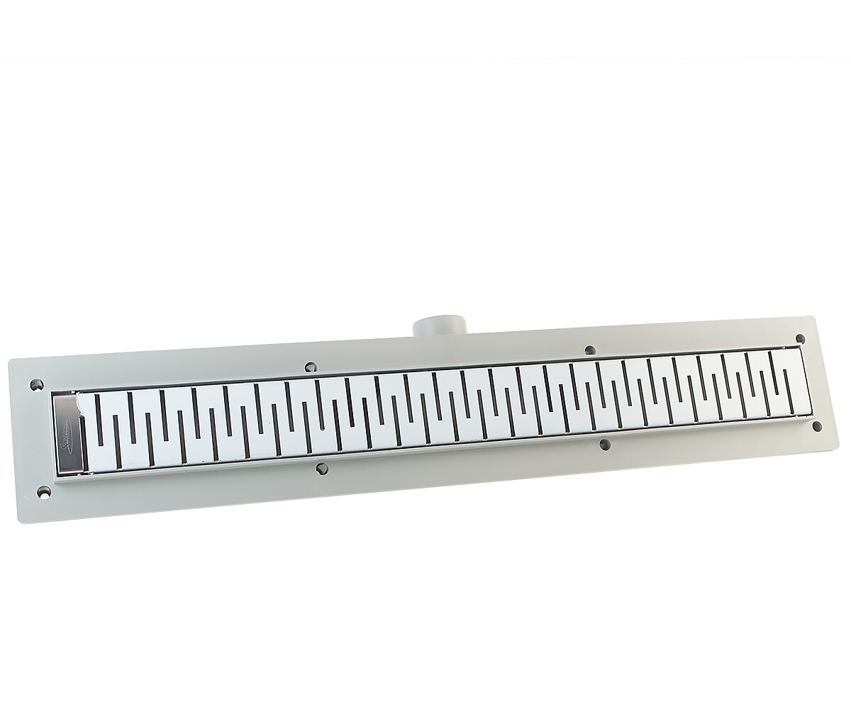 76 см душовий канал STYRON  STY-M-70 STY-M-70