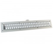 Душовий канал 86 см STYRON  STY-M-80
