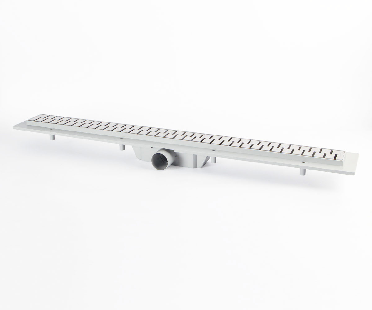 96 см душовий канал STYRON  STY-M-90 STY-M-90