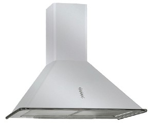Купольна витяжка  SYNTRA CAPPA 60 INOX