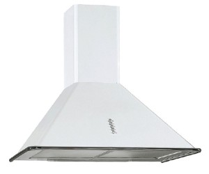 Купольна витяжка  SYNTRA CAPPA 60 WHITE