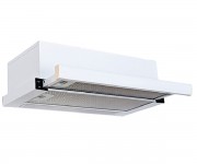 Телескопічна витяжка SYNTRA  ECOLINE 60 WH