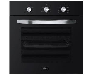 Духова шафа 66 л  SYNTRA SBO 650 BLACK