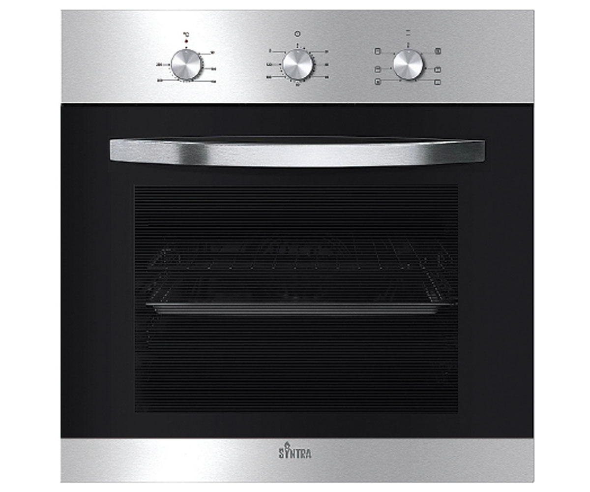 Духова шафа 66 л SYNTRA  SBO 650 INOX SBO 650 INOX