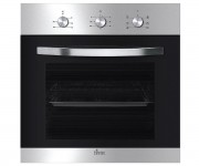 Духова шафа 66 л SYNTRA  SBO 650 INOX