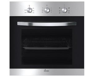 Духова шафа 66 л  SYNTRA SBO 650 INOX