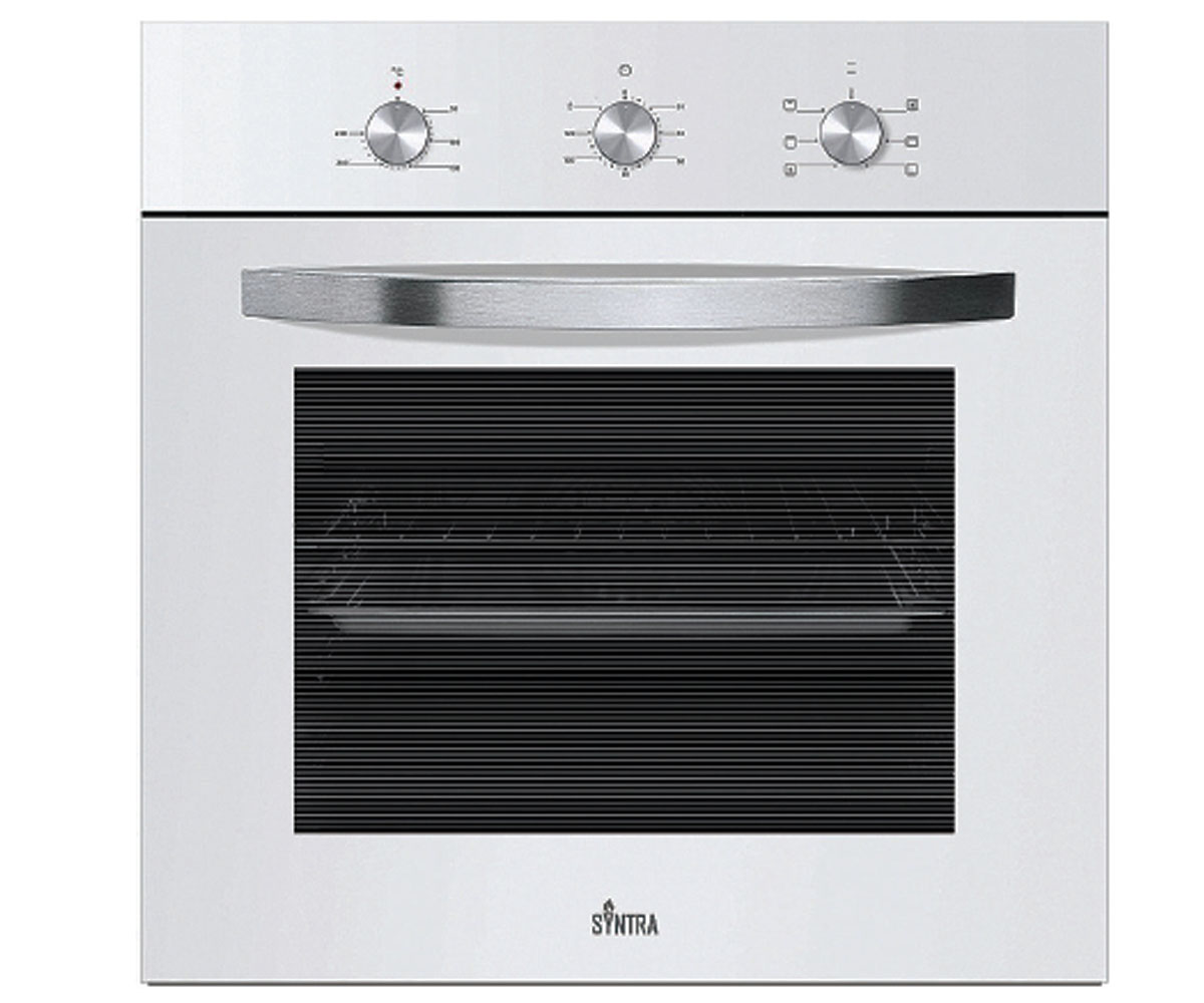 Духова шафа 66 л SYNTRA  SBO 650 WHITE SBO 650 WHITE