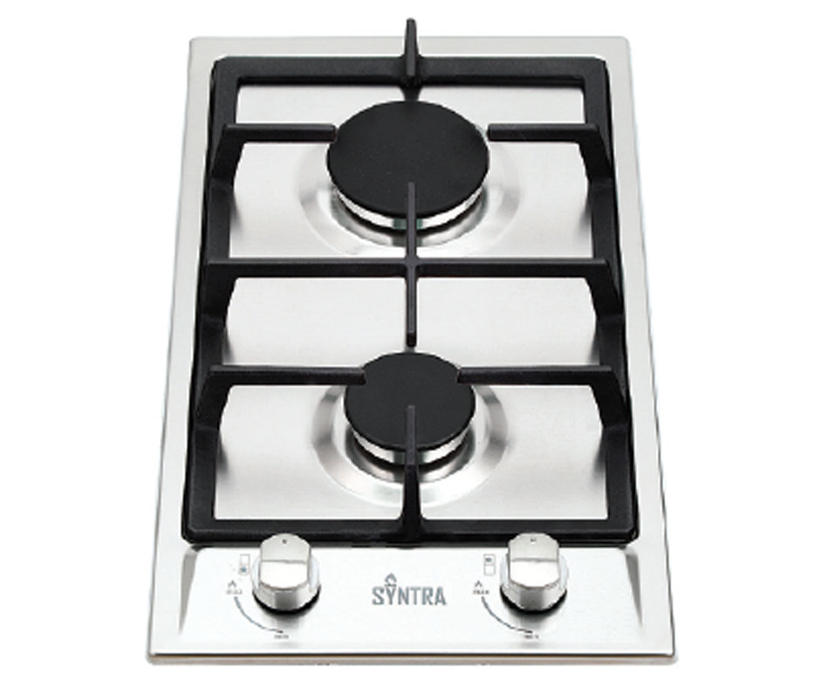 Варильна поверхня SYNTRA  SGH 235 INOX SGH 235 INOX