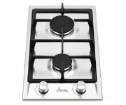Варильна поверхня SYNTRA  SGH 235 INOX