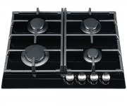 Варильна поверхня SYNTRA  SGH 461 BLACK GLASS