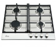 Газова поверхня SYNTRA  SGH 465 INOX