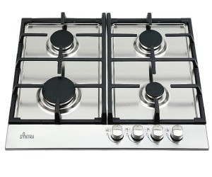 Газова поверхня  SYNTRA SGH 465 INOX