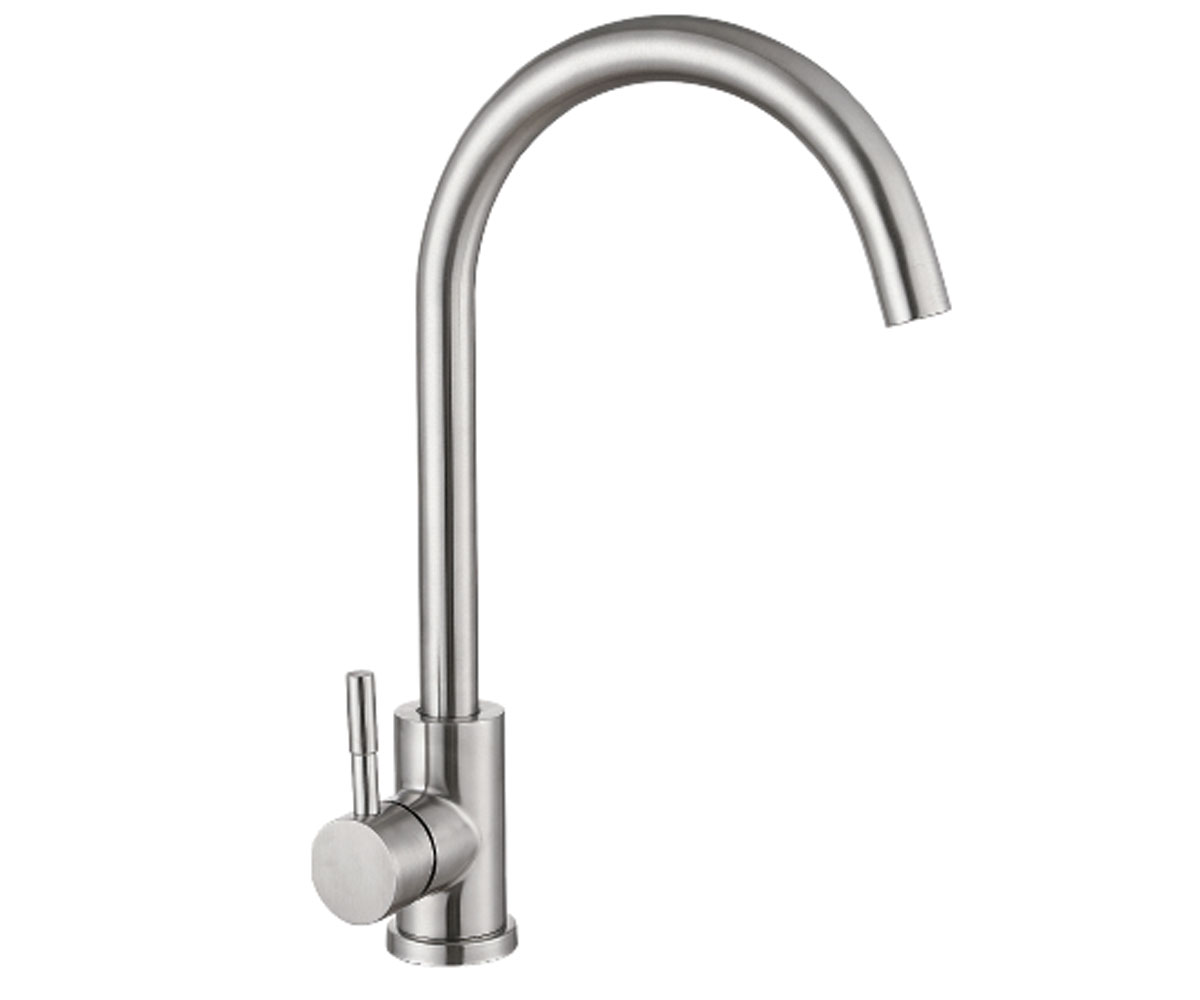 Кухонний змішувач SYNTRA  SKF 85 ST SKF 85 ST