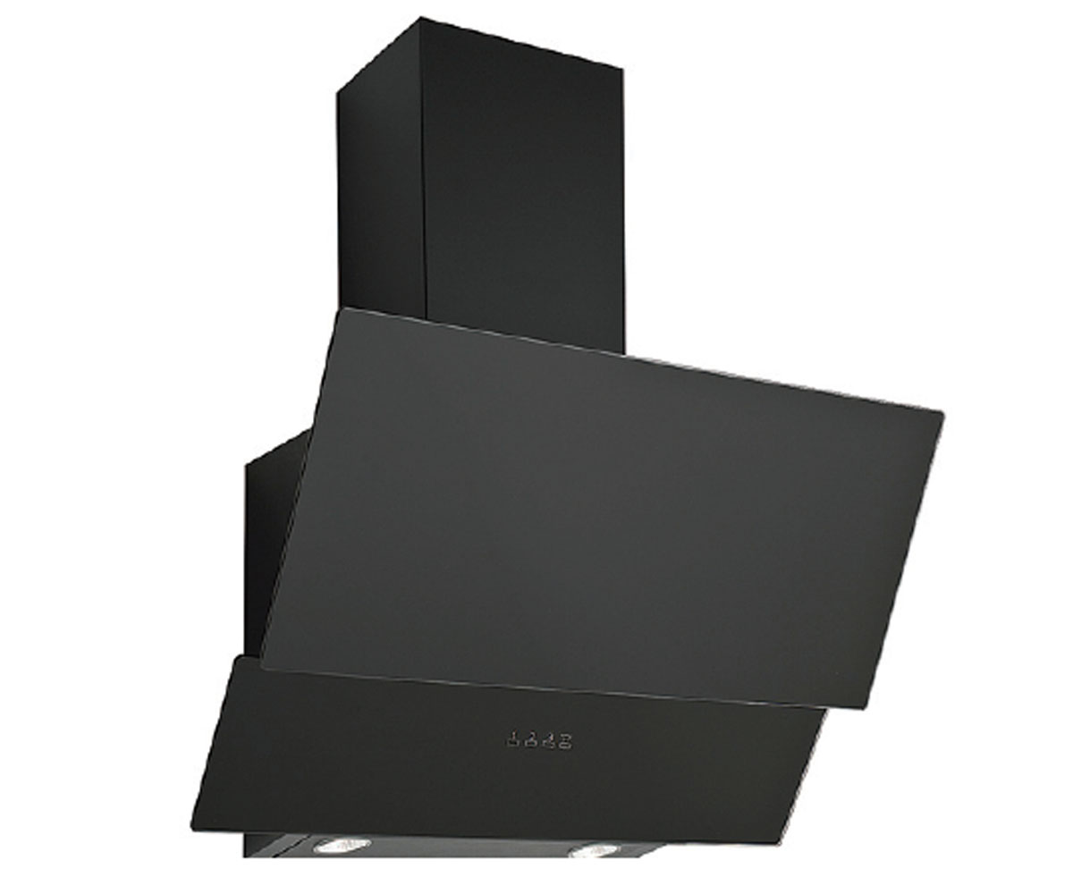 Сенсорна витяжка SYNTRA  VENTURA 60 BLACK 01 VENTURA 60 BLACK 01