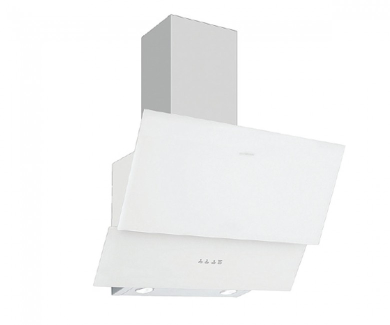 Сенсорна витяжка SYNTRA  VENTURA 60 WHITE 01 VENTURA 60 WHITE 01