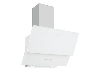 Витяжка сенсорна  SYNTRA VENTURA 60 WHITE