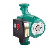 Циркуляційний насос 88 Вт (гайки силового кабелю) TAIFU  CIRCULATION PUMP 25/40/180