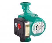 Насос циркуляционный 93 вт (гайки + кабель питания ) TAIFU  CIRCULATION PUMP 25/60/180