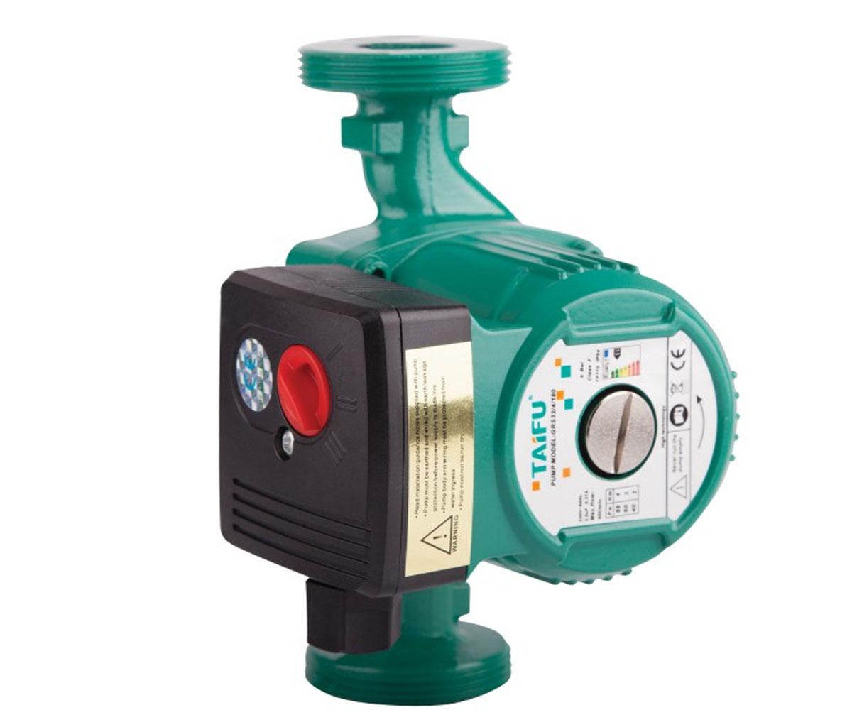 Циркуляційний насос (гайки силового кабелю) TAIFU  CIRCULATION PUMP 32/40/180 CIRCULATION PUMP 32/40/180