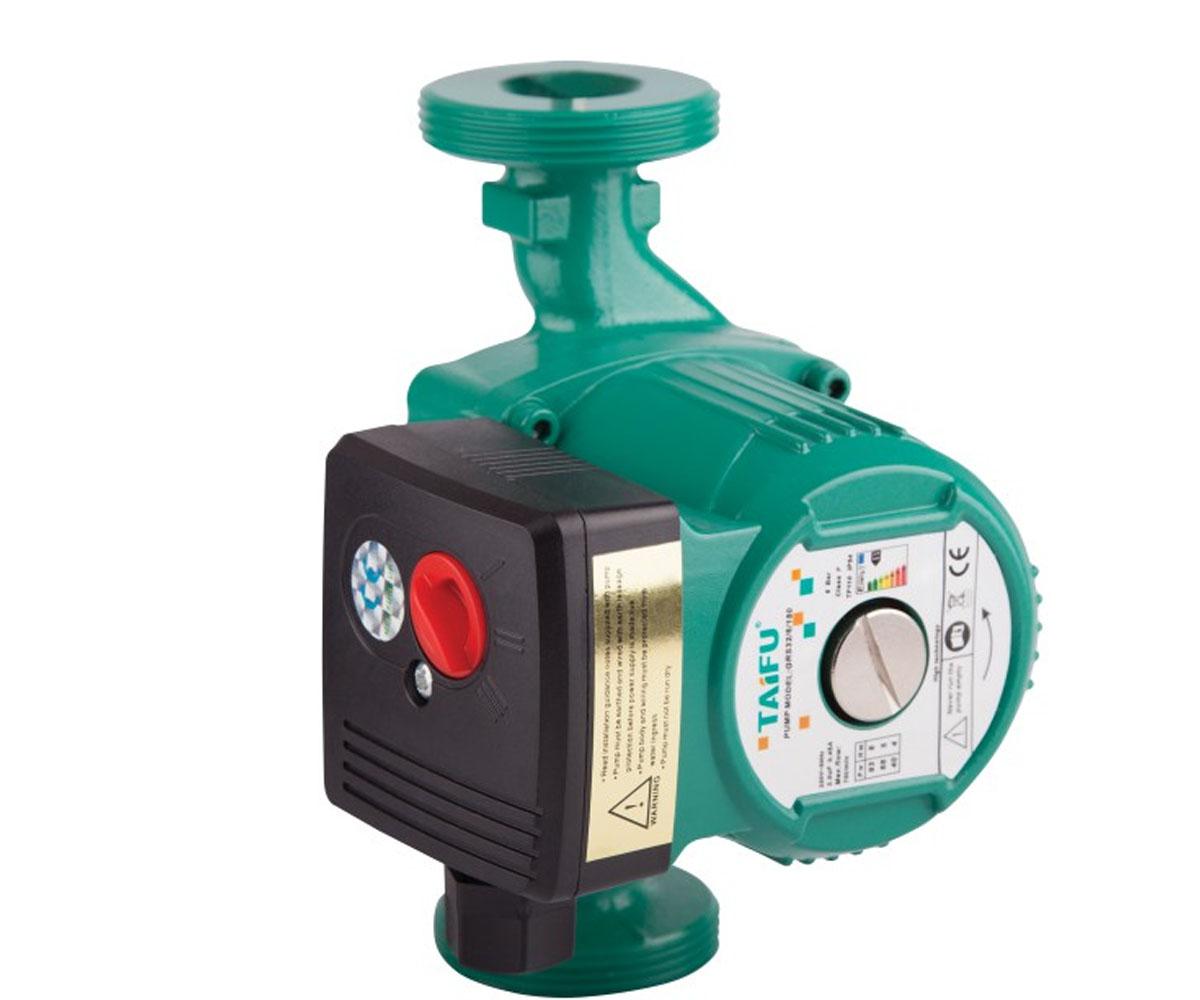 Циркуляційний насос 93 Вт (гайки силового кабелю) TAIFU  CIRCULATION PUMP 32/60/180 CIRCULATION PUMP 32/60/180